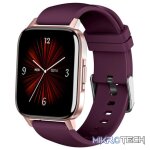 IP68 Sports Smart Watch  M5 Gold